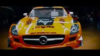 MP Sports 2016 season official video