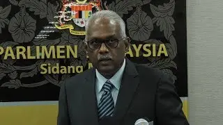 Klang to become a Chinese-centered voting area, says MP