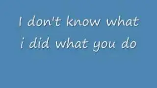 Screaming Mayday- DotDot Curve :) ***LYRICS***