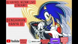 LIVE DJ 26/4/2022 (UNDERGROUND SESSION)