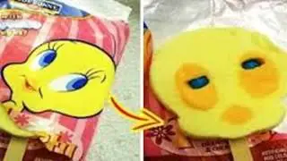 Why do i have trust issues--Epic Food Lies