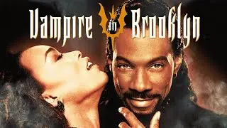 Way Back Watches: Vampire in Brooklyn (1995) Review