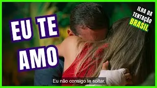 ISSO É UMA FALTA DE CONSIDERAÇÃO! - ILHA DA TENTAÇÃO BRASIL #21