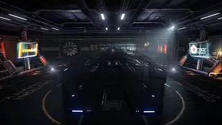 Elite Dangerous - Base Assault
