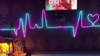 Lightify Lumix RGB Neon Light is the BESTLighting Option @TheLightify 