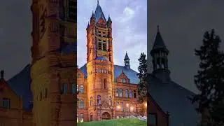 Things to do in Syracuse, New York