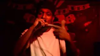 VALALAVA Live Performance The Karman Bar in Laguna Nigeul 7/21/2018