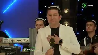 Nurillo Qurbonov Do’st