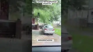 YFN Lucci neighborhood.. Summerhill in Atlanta Ga #life #atlanta