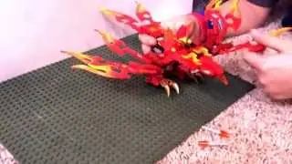 Flinx's Ultimate Phoenix Set Review