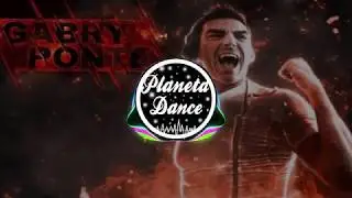 Gabry Ponte - Felicità 2020 (Remix Dj Butterfly)