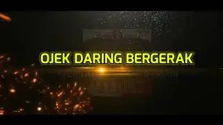 Komunitas Ojol Kota Depok, SPEED Siap Menangkan paslon No 2 #IdrisImamDepok #Lanjutkan2_Menangkan