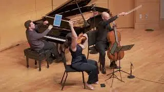 30 Years of the Portland Chamber Music Festival