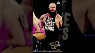 Ending The Debate Fiend Vs Stroman || #shorts #wwe .