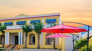The Green Genius Resort | Пушкар, Индия | Обзор отеля 🌟