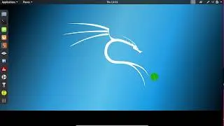Configure Kali in Full Screen Mode in Virtualbox