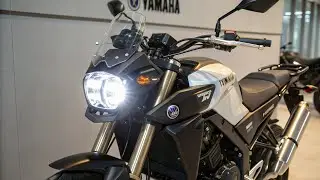 2026 Yamaha Tenere 700 World Raid | Ye Bike Rally Machines Ko Challenge!