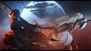 Where Winds Meet - Qianye No Damage Boss Fight (Trial Abyss)
