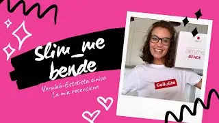 Slim me bende | Veralab-Estetista cinica | La mia recensione