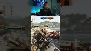 Справедливый и сбалансированный 😐😐 #forhonor #gaming