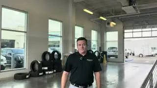 Inside Doggett Volkswagen of Beaumont | Full Dealership Tour