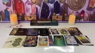 GEMINI   - HAPPENING FAST&hellip;I WOULD LISTEN TO THIS IF I WERE YOU GEMINI LOVE TAROT READING