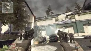 Modded Lobby | AC-130 mod | Rapid Fire/Quick Reload mod. +new Game mode: Arena