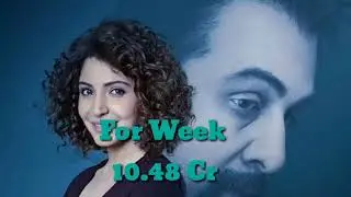 Sanju 40th Day Box Office Collection Total Worldwide Collection Till Now