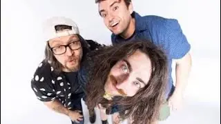INTERVIEW w/ Alternative Rock Band, SOFT SPOT