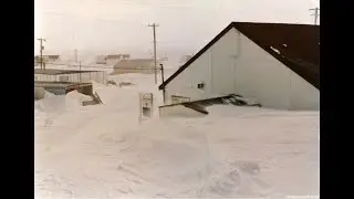 Kivalliq 1989-91
