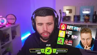 The WORST Setup In The Sidemen?