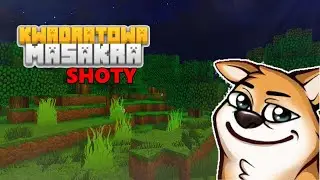 NEXE GRAF O KWADRATOWEJ I YOUTUBIE (Kwadratowa Masakra shoty)