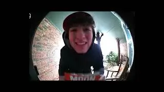 Ring doorbell meme compilation