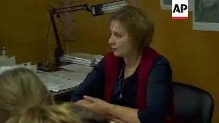 Russian suspect in UK poisoning is hero to his home village