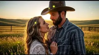 The Cowboy Whispered to the Widow_I&rsquo;d Give Ten Herds for One Night in Your Arms,