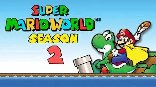 Super Mario World Season 2
