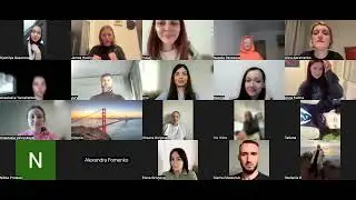 🇬🇧 How To Sound British: Voice Workshop 2 (31st Jan 2026)