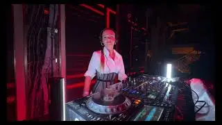 N Ruby   IBIZA CLUB Dj Live set  Indie Dance, Tech House