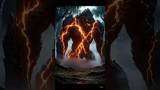 GORGATH: The Ancient Titan Beast Awakens
