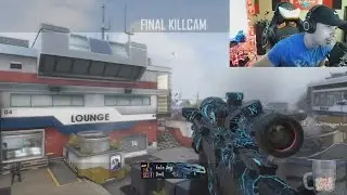 AIMBOT TRICKSHOT - COMPLETE FAIL
