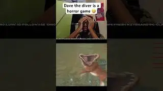 You change your fate #davethediver #fyp #2Dgaming #adventure #RPG #simulation #rougelite #crafting