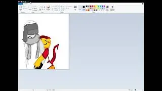 Ship Art Timelapse[no audio]