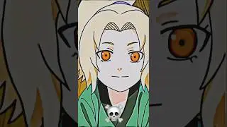 Tsunade 😈 Vs Other Kids 💀 In Naruto 🔥🥶 || #viralshort