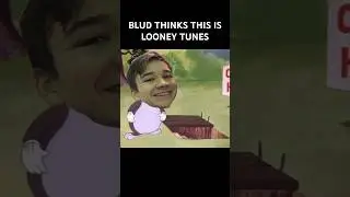 Bro thinks he&rsquo;s Big Chungus #multiversus #gaming #funny