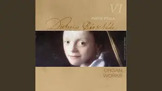 Prelude in G Minor, BuxWV 149