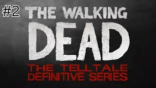 The Walking Dead 14 YEARS LATER! - HUNGRY And AFRAID (PC GAMEPLAY) WALKTHROUGH #2
