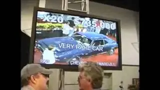ClassicMuscleCars.com TV Internet Auction Fraud