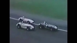 Formula 1   1956 Round 03   Indianapolis 500