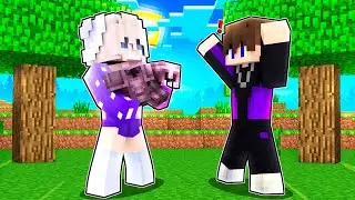 MEIN GEHEIMES GESCHENK an TRIDAN (YOUTUBER INSEL 3)