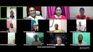 TN SUNDAY OPEN MEET TEAM - SASIKALA MOHAN